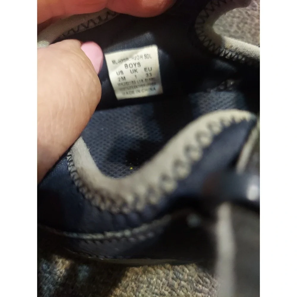 Merrell hydro h2o